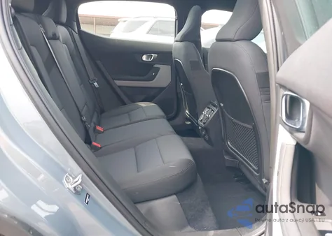 2021 Polestar 2 Launch Edition z USA, uszkodzony, nr VIN LPSED3KA6ML014113